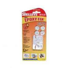 Selleys Epoxy Fix One Shot 